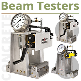 Looking for Beam Testers?
